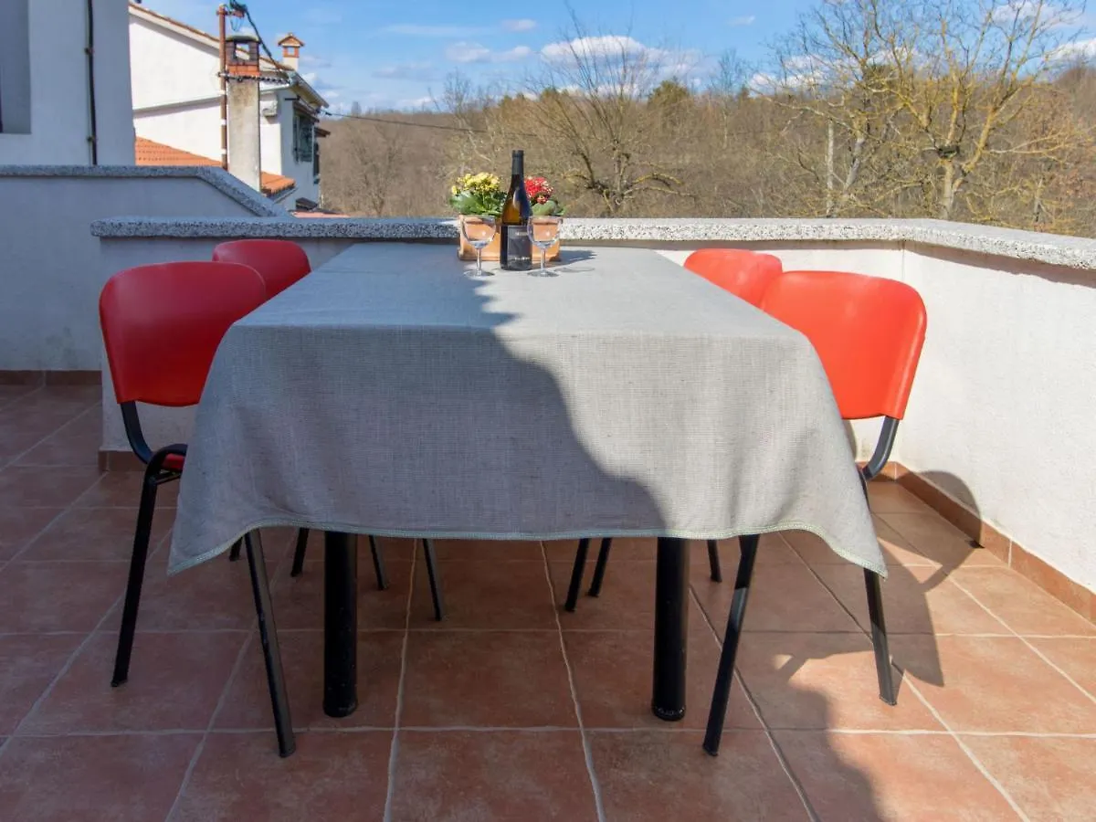 Holiday Home Danica - Pzn260 By Interhome Batlug
