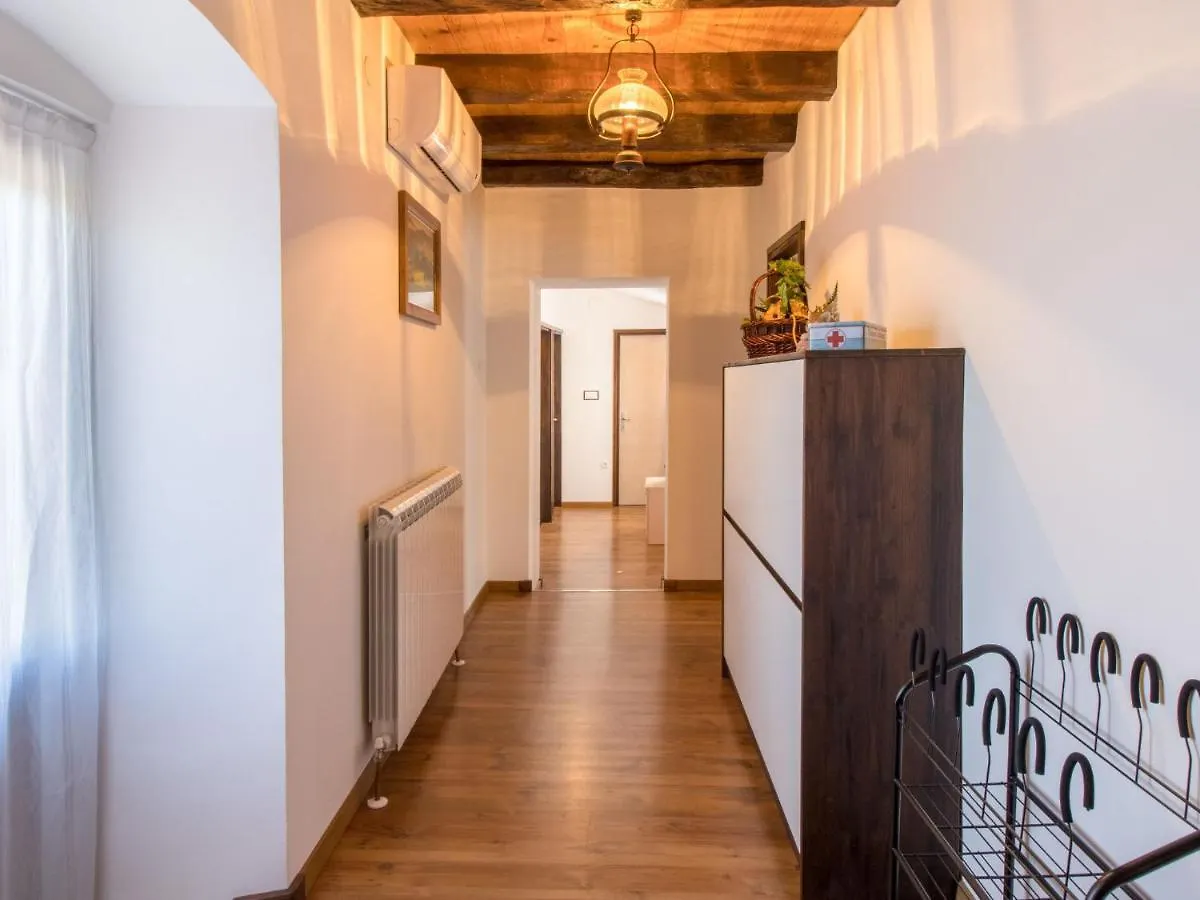 Holiday Home Danica - Pzn260 By Interhome Batlug كرواتيا