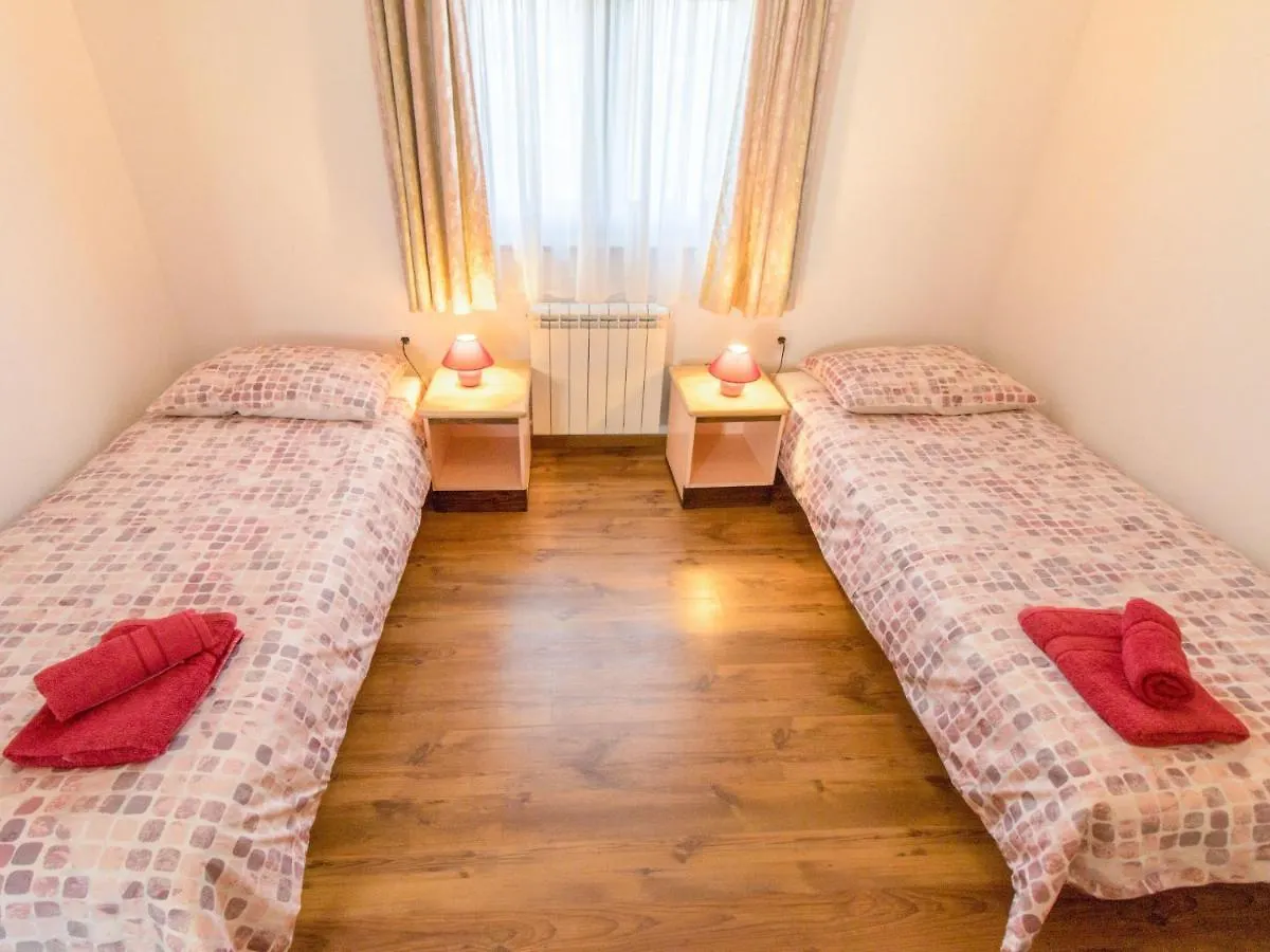 Holiday Home Danica - Pzn260 By Interhome Batlug
